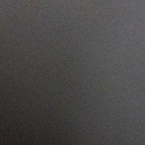 Meet your Posher, Chad